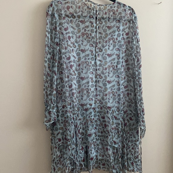 Stevie May Delilah Mini Dress. - Picture 5 of 5